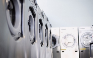 力颖产品广泛应用于交通机构|工业用洗衣机,工业水洗机,全自动工业洗涤机厂家