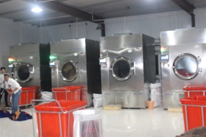 上海某某羊毛衫厂家_工业洗涤机,工业水洗机价格,全自动工业洗衣机,工业洗涤设备