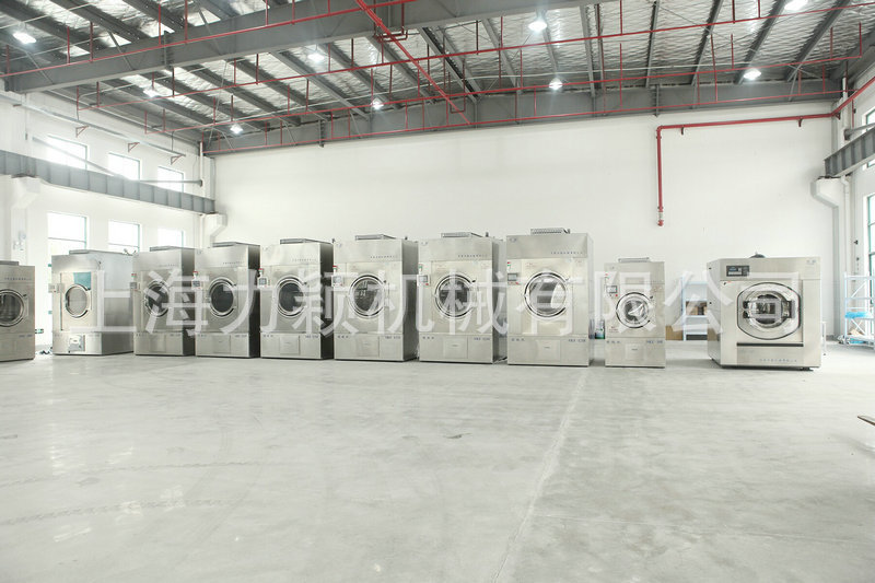 工业水洗设备用电技巧和水位设置_工业水洗机,上海力颖机械有限公司